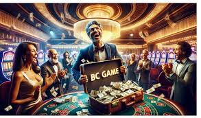 BC.Game Testimonial: Is the Casino Safe and Legal?